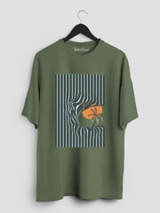 Paradox Oversized T-Shirt