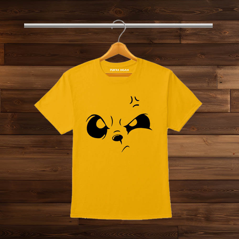 Angry Panda T-Shirts