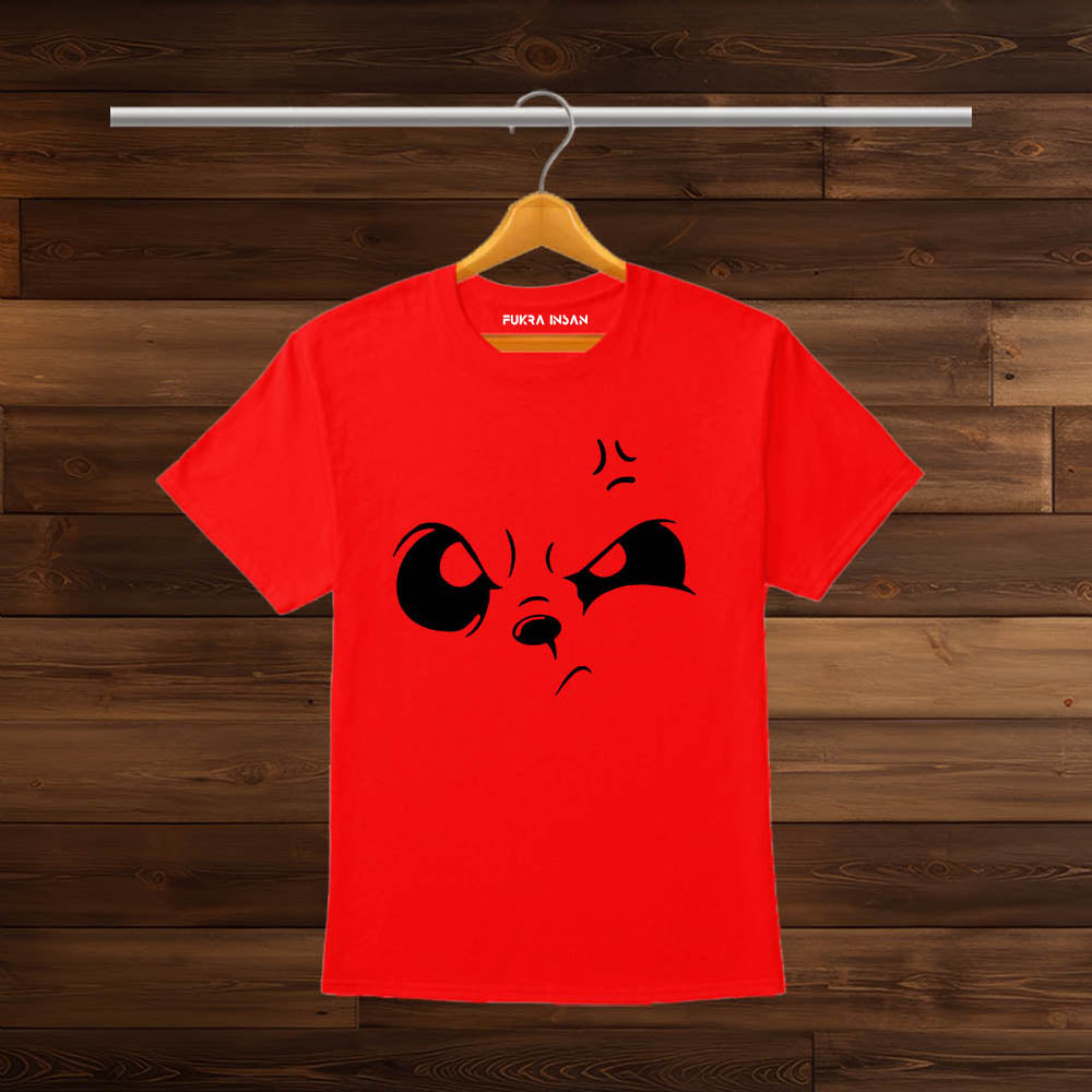 Angry Panda T-Shirts