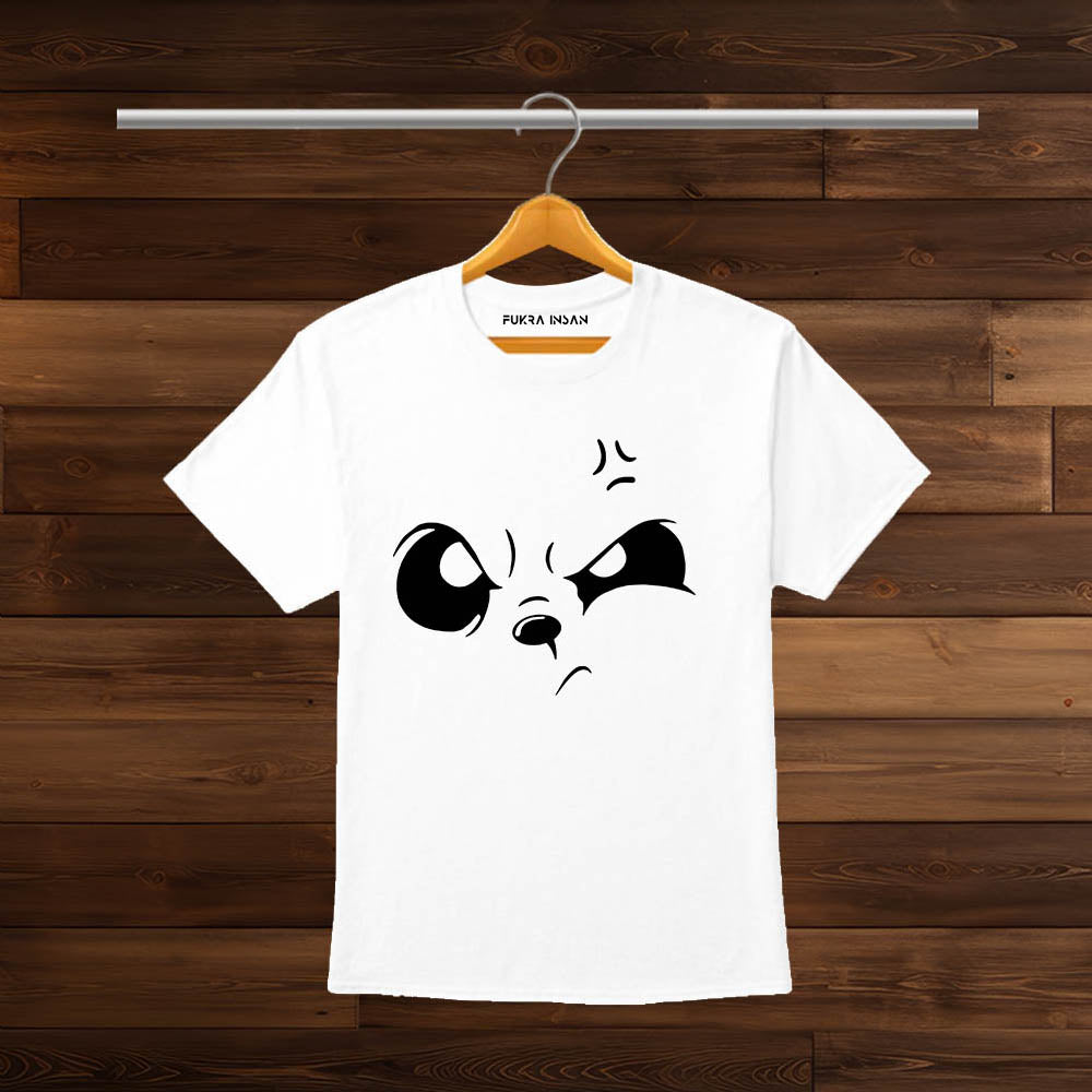 Angry Panda T-Shirts