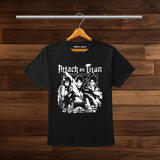 Attack On Titan T-Shirts