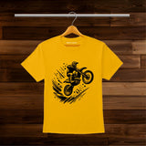 Bike Racing T-Shirts