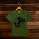 Bike Racing T-Shirts