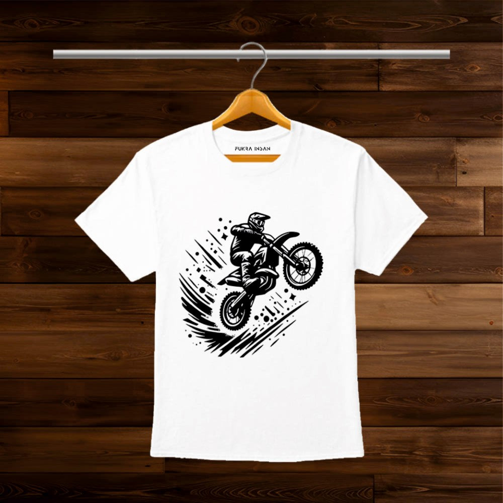 Bike Racing T-Shirts