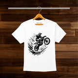 Bike Racing T-Shirts