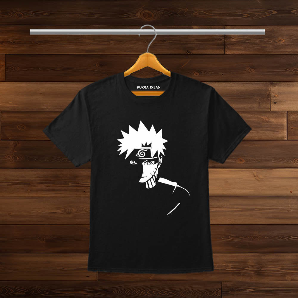 Cool Anime T-Shirts