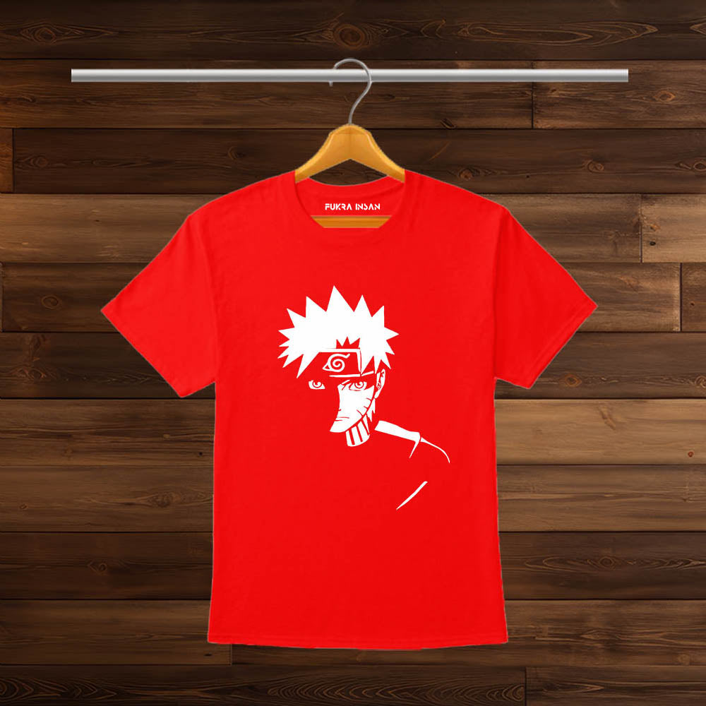 Cool Anime T-Shirts