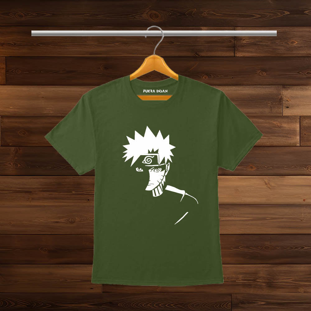 Cool Anime T-Shirts