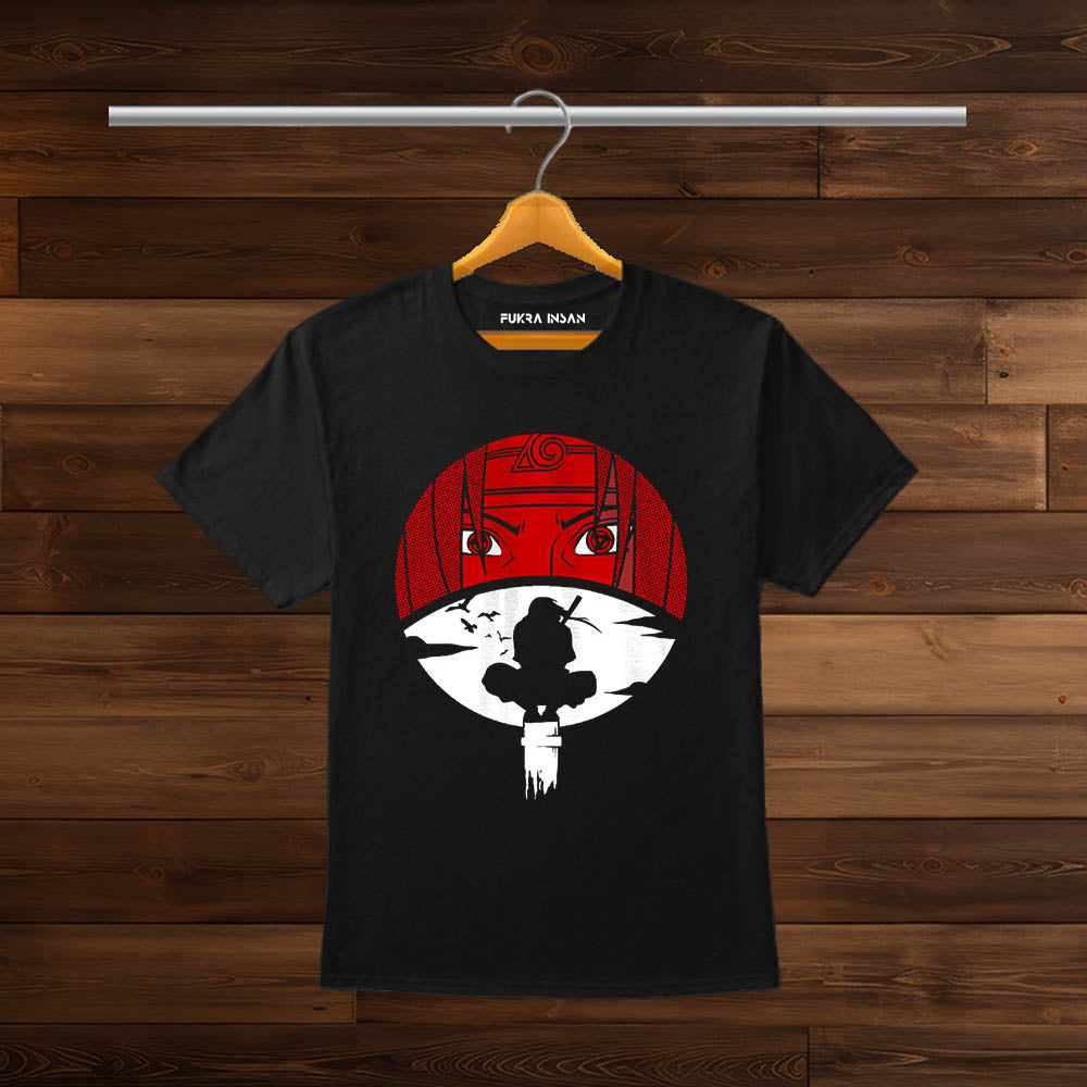 Itachi Uchiha T-Shirts