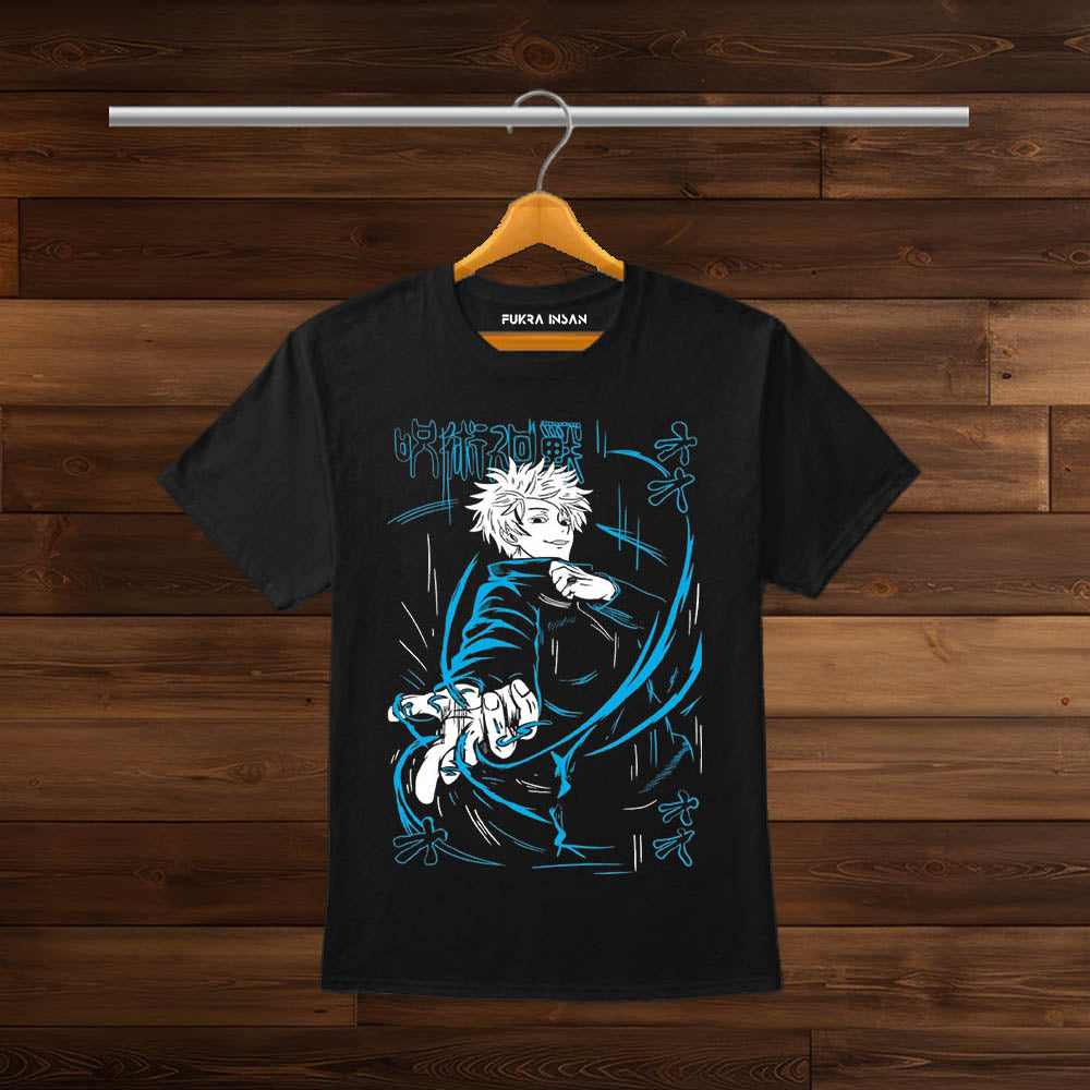 Jujutsu Kaisen T-Shirts