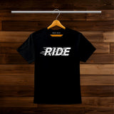 Ride Biker T-Shirts