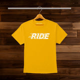 Ride Biker T-Shirts