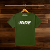 Ride Biker T-Shirts