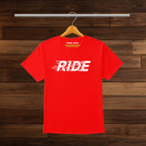 Ride Biker T-Shirts