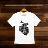 Royal Biker T-Shirts