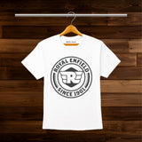 Royal Enfield Rider T-Shirts