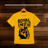 Royal Enfield Since-1901 T-Shirts