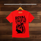 Royal Enfield Since-1901 T-Shirts