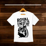 Royal Enfield Since-1901 T-Shirts