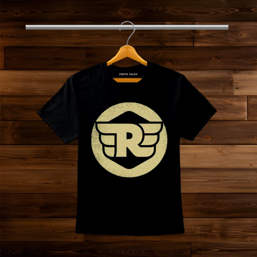 Royal R Logo T-Shirts