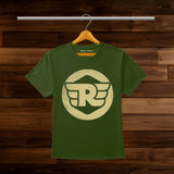 Royal R Logo T-Shirts