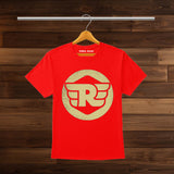 Royal R Logo T-Shirts