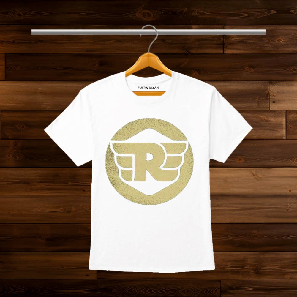 Royal R Logo T-Shirts