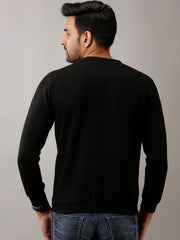 Black Sweatshirt