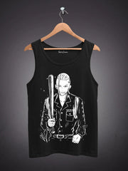 Revengers Draken Tank Top