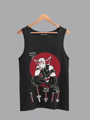 Sound Hashira Tank Top