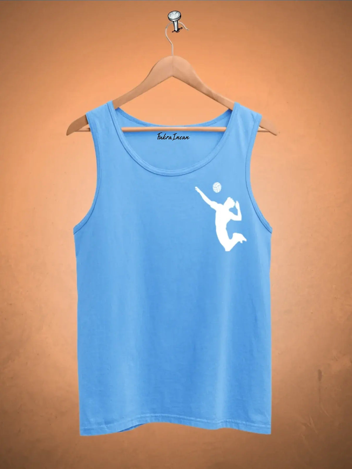 Sports Men Tank Top